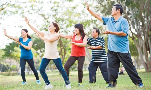 Phòng bệnh suy tim 